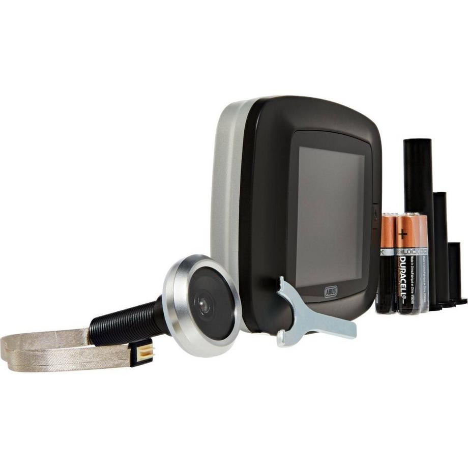 Abus  Türspion digital 