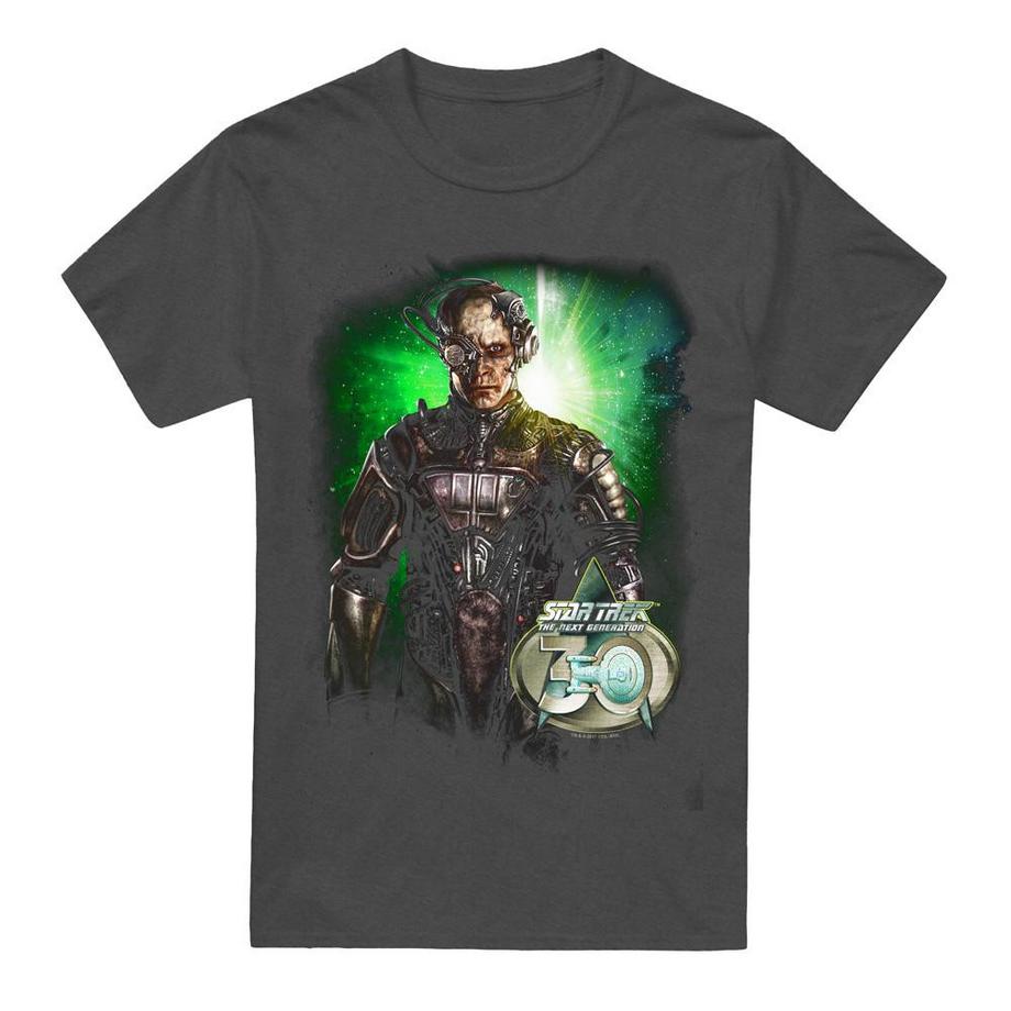 Borg 30 TShirt