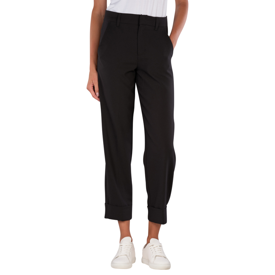 Liberta Chino Straight Fit Chic Classy Sassy