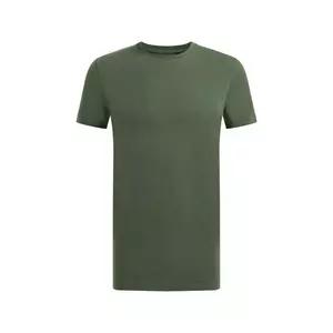 T-shirt tall fit à col rond homme