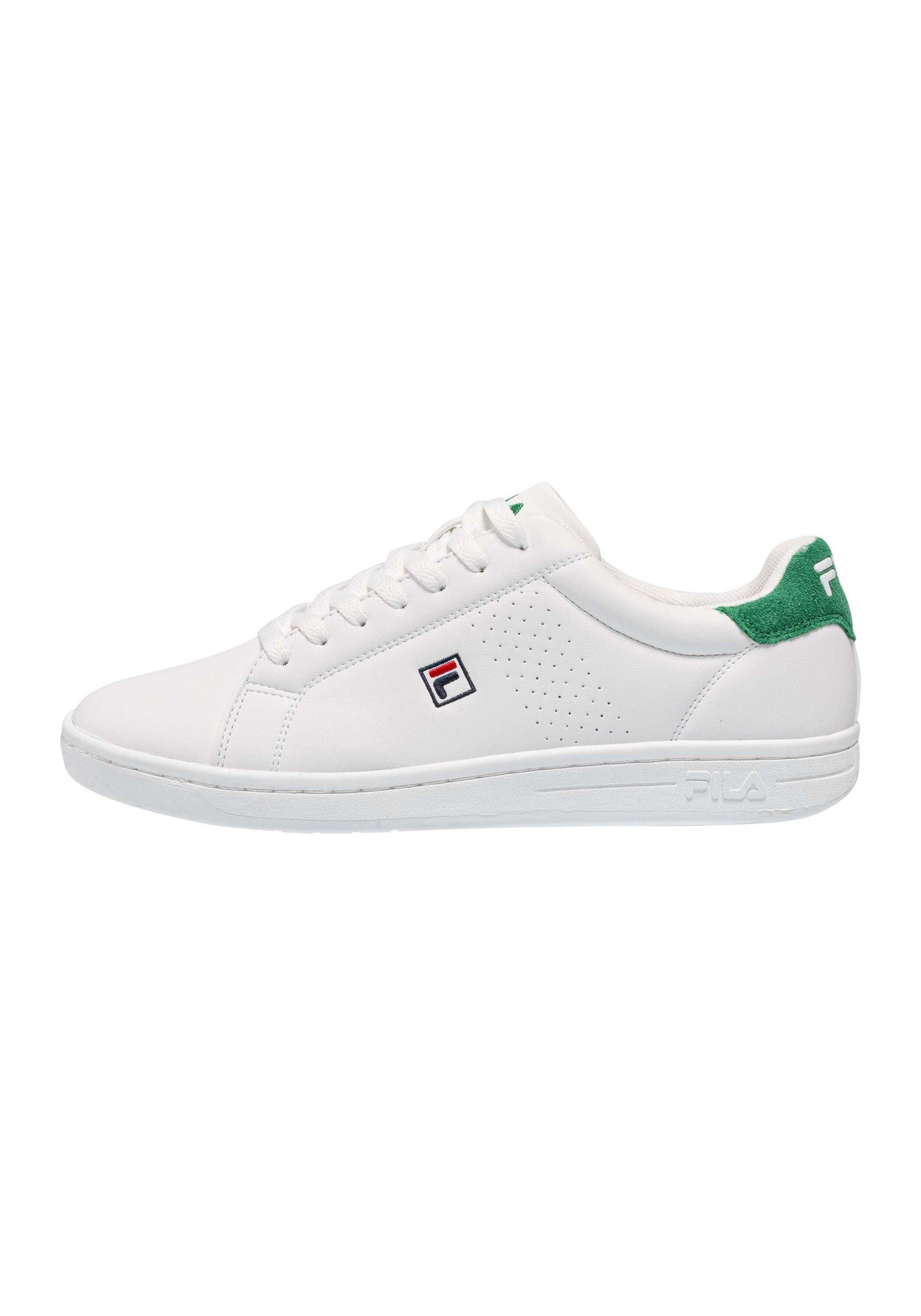 FILA  Sneaker Crosscourt 2 F 