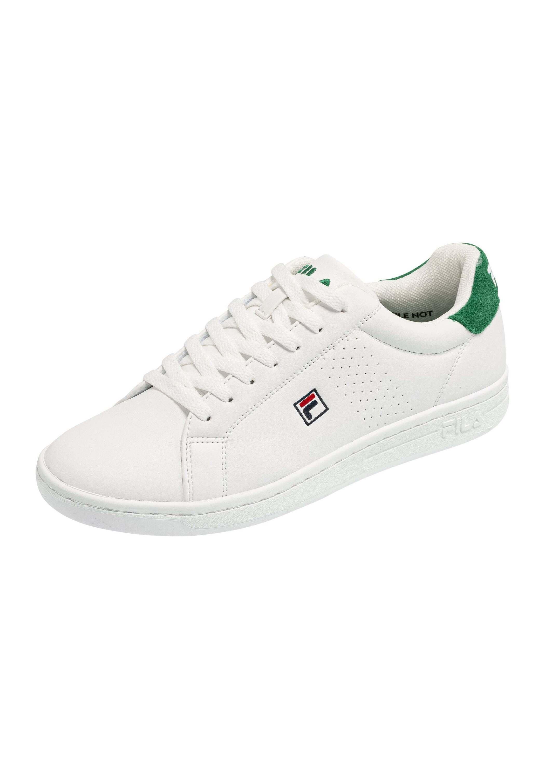 FILA  Sneaker Crosscourt 2 F 