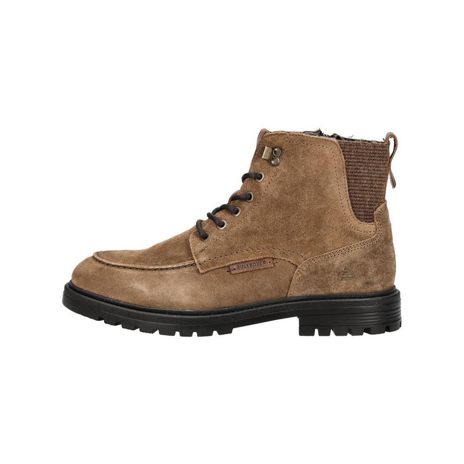 Bullboxer Stivaletti con lacci  