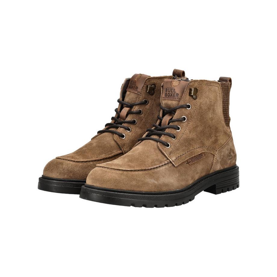 Bullboxer Stivaletti con lacci  