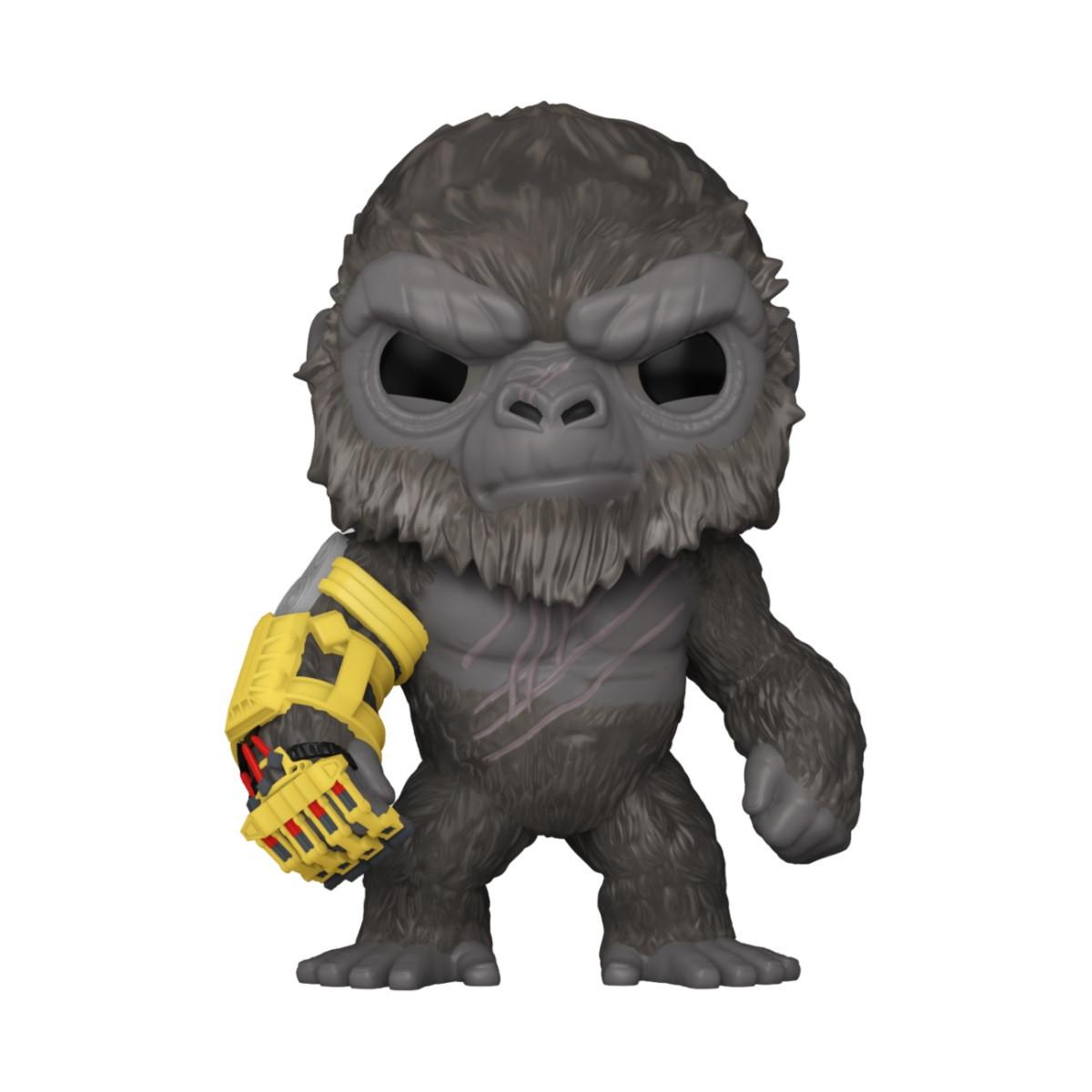 Funko  Funko POP! Godzilla vs Kong 2: Kong (1540) 