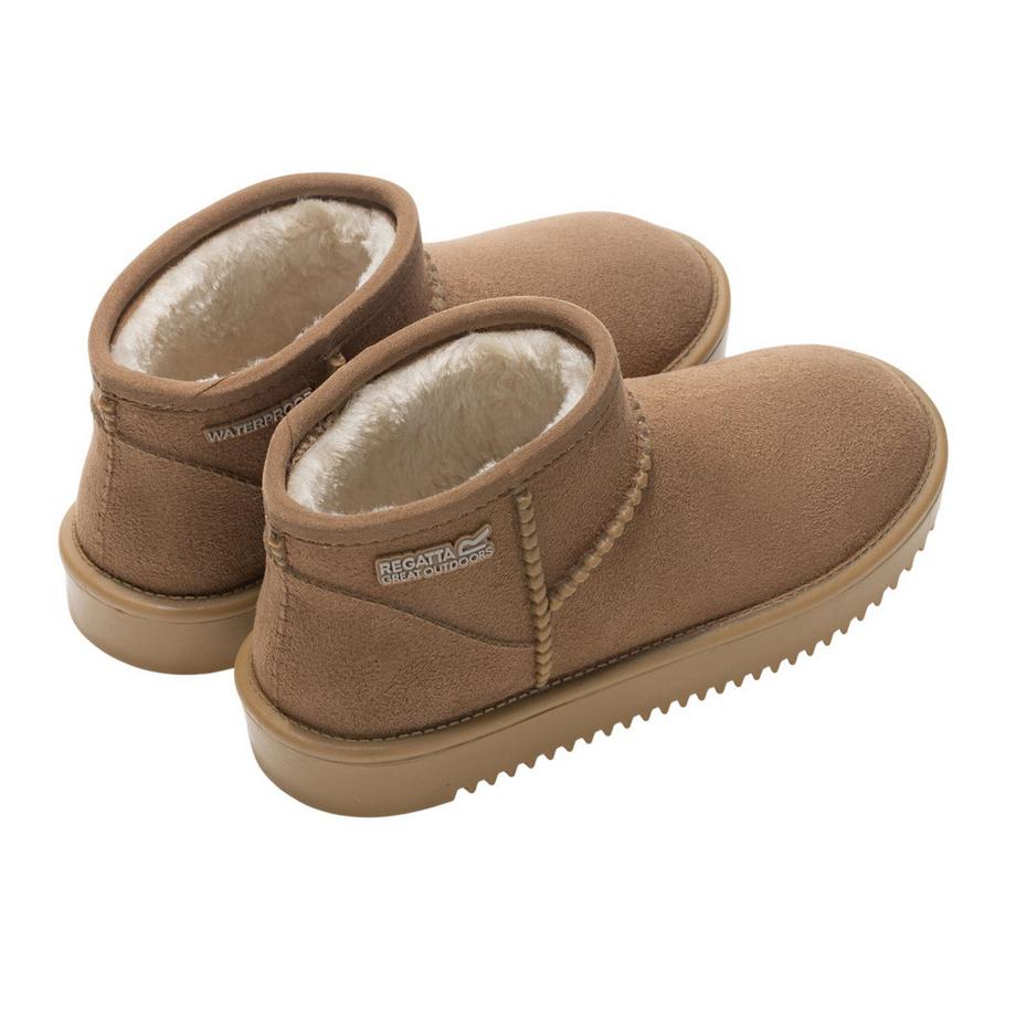 Regatta Bottines d'hiver Risley imperméables  