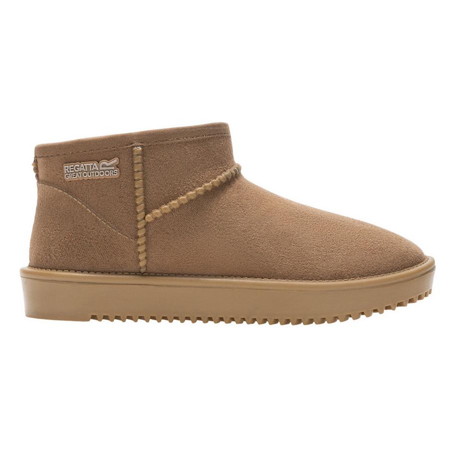 Regatta Bottines d'hiver Risley imperméables  