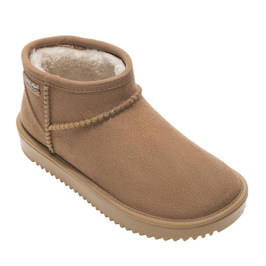 Bottines D'hiver Risely