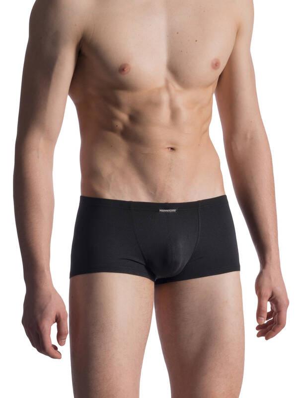 Manstore  Boxer Basics Micro 