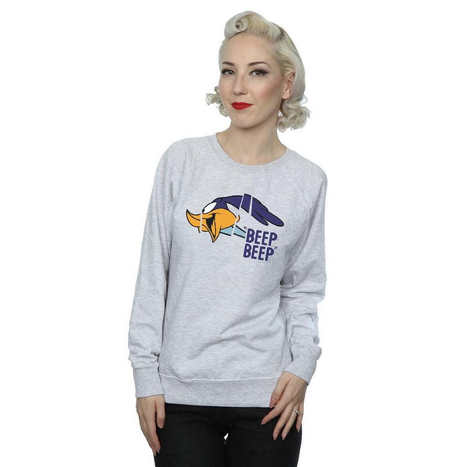 LOONEY TUNES Sweat Beep Beep  