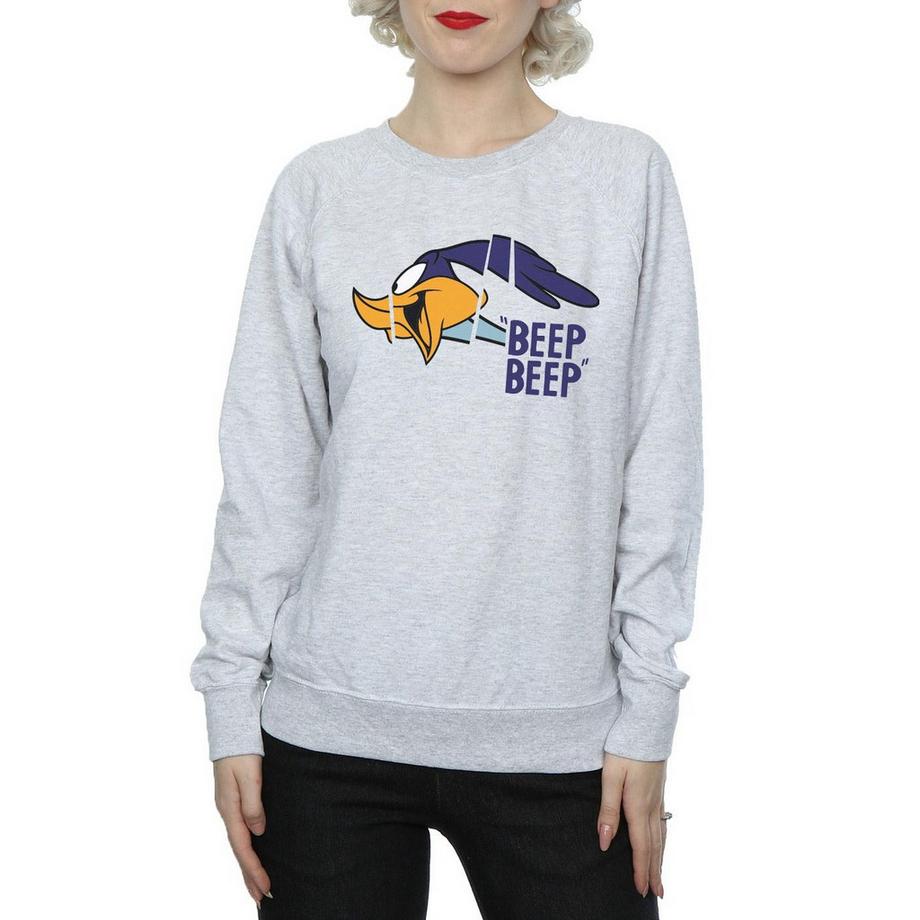 LOONEY TUNES Sweat Beep Beep  