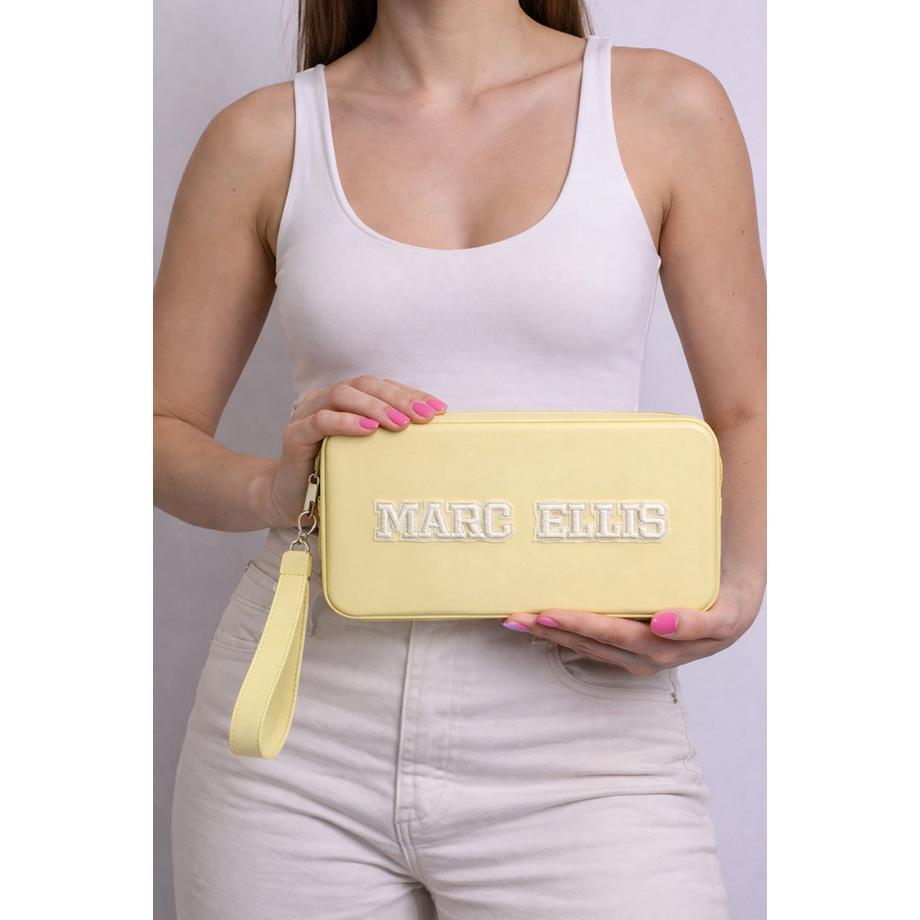 Marc Ellis Novella Pro Clutch  