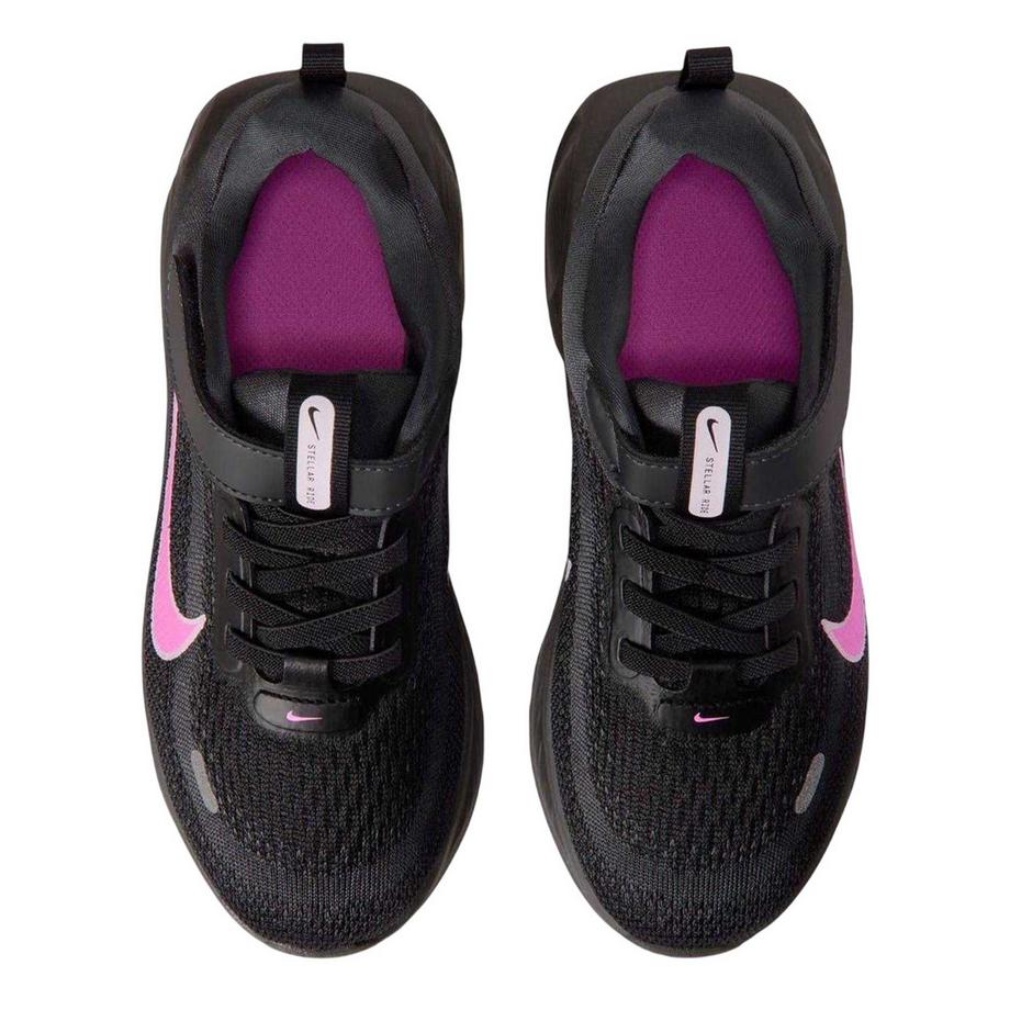 NIKE Stellar Ride Runners Sneaker Gepolstert  