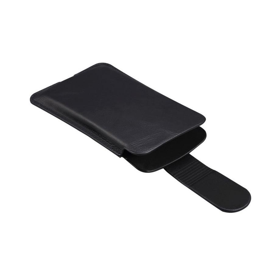 Cover-Discount  Universal - Vertikale Gurttasche 17cm / L 