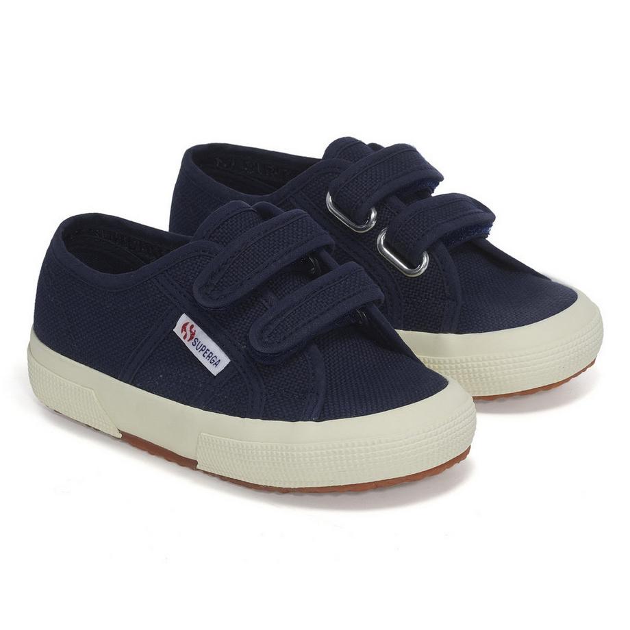 Baskets JSTRAP Enfant