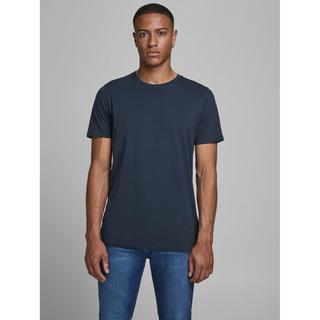 JACK & JONES JJEORGANIC BASIC TEE T-shirt O-neck Organic basic 