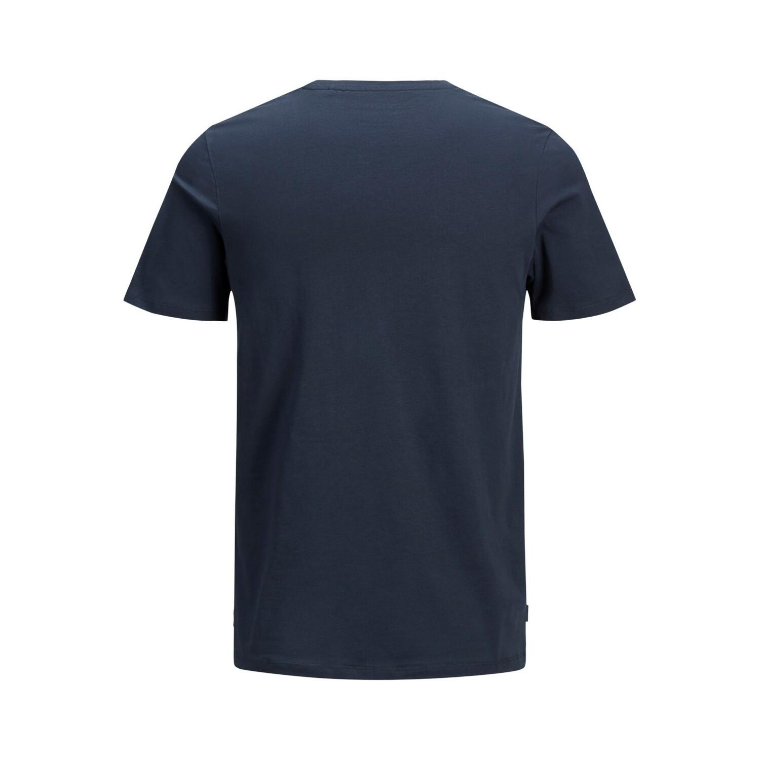 JACK & JONES JJEORGANIC BASIC TEE T-shirt O-neck Organic basic 