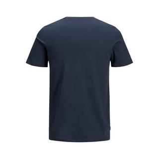 JACK & JONES JJEORGANIC BASIC TEE T-shirt O-neck Organic basic 