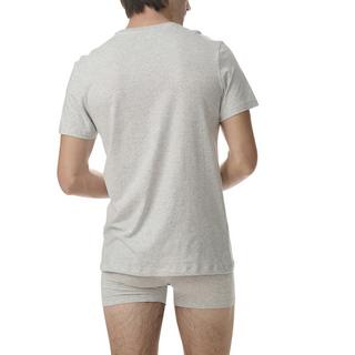 adidas Active Core Cotton 6PK T-Shirt Girocollo Confezione da 6  