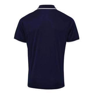 PREMIER Coolchecker Poloshirt  
