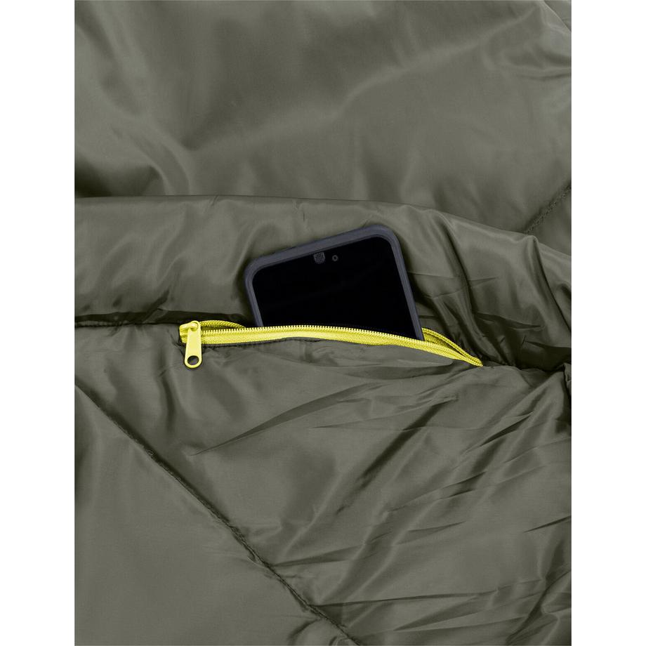 VAUDE  Sioux 800 II SYN 
