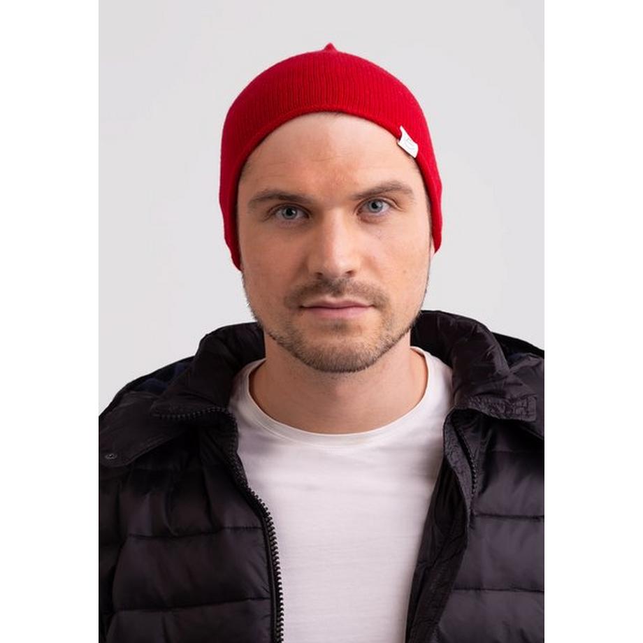 CASH-MERE.CH Beanie  