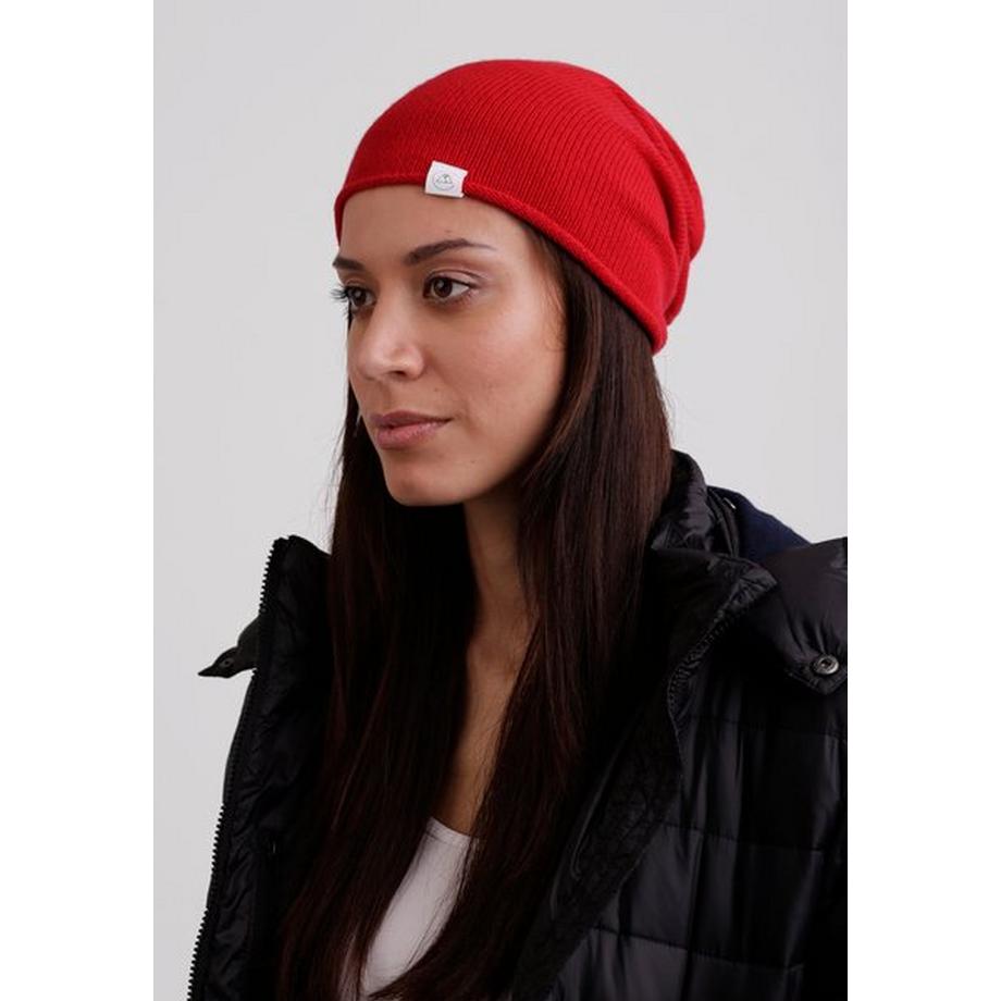 CASH-MERE.CH Beanie  