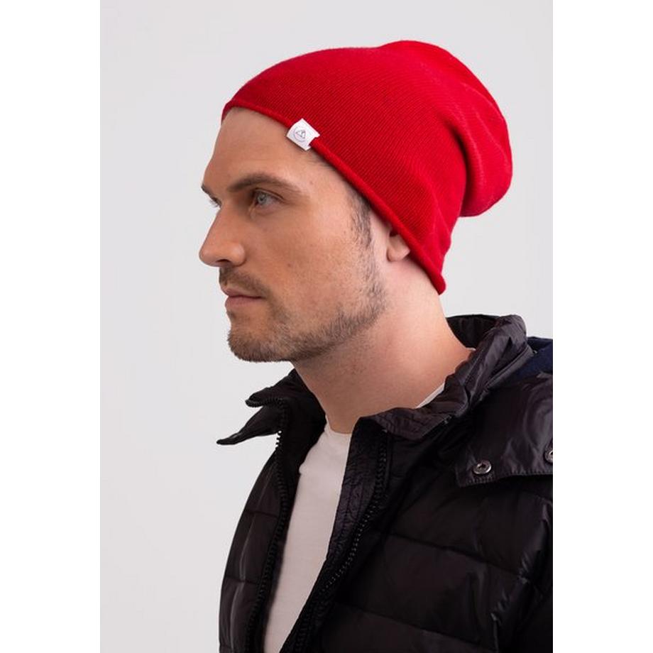 CASH-MERE.CH Beanie  