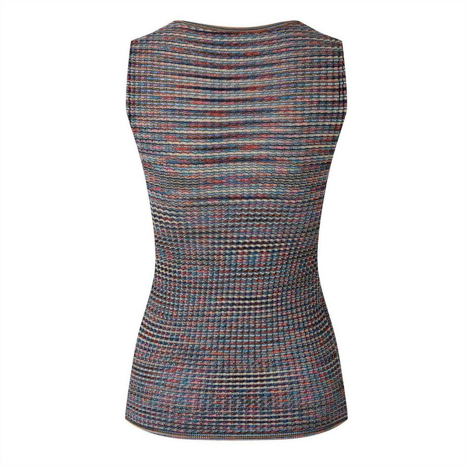 MISSONI  Débardeur Motiftyle À Rayures 