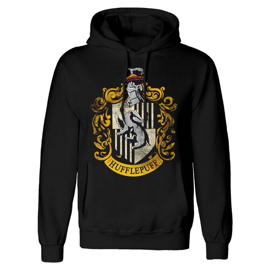 Hoodie zum Überziehen UsedLook