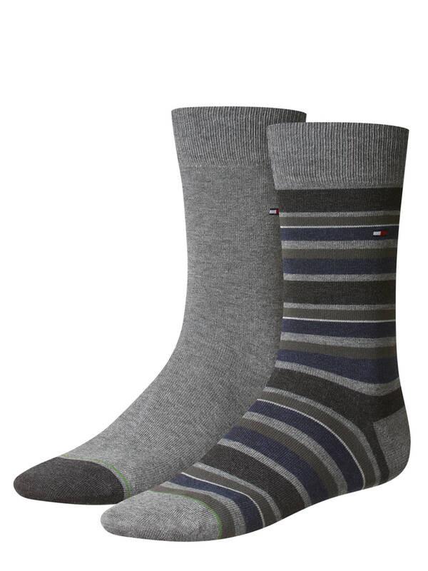 TOMMY HILFIGER  Chaussettes 