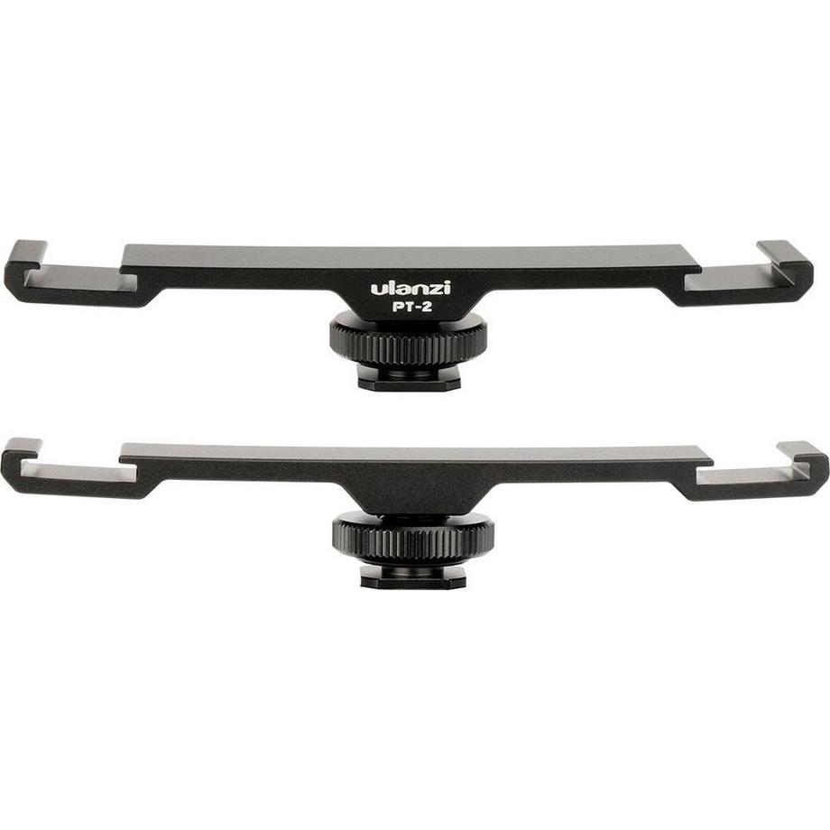 Ulanzi  Ulanzi PT-2 Supporto su slitta 