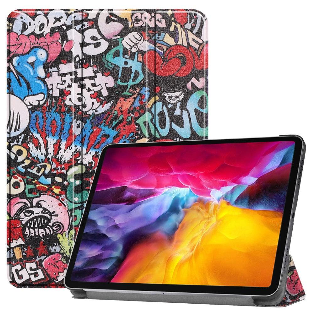 Cover-Discount  iPad Pro 11.0 - Étui intelligent tri-fold 