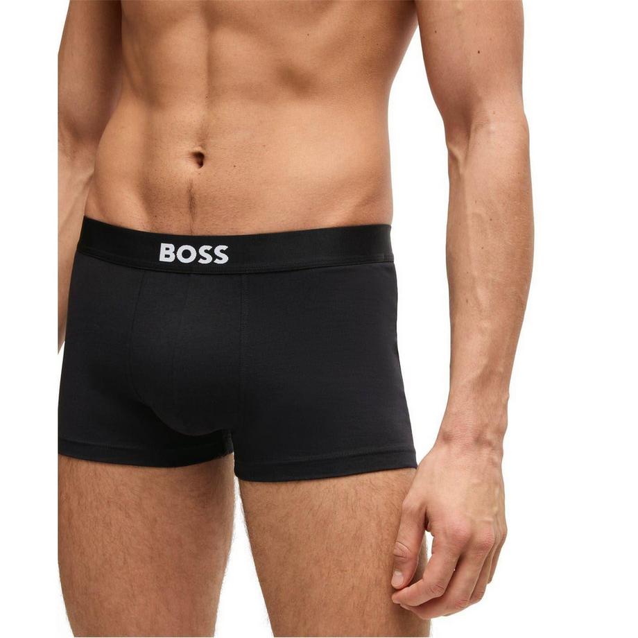 BOSS  Biancheria Intima Misura  (Confezione da tre) 