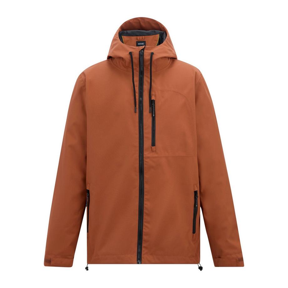 Veste Imperméable Frankie