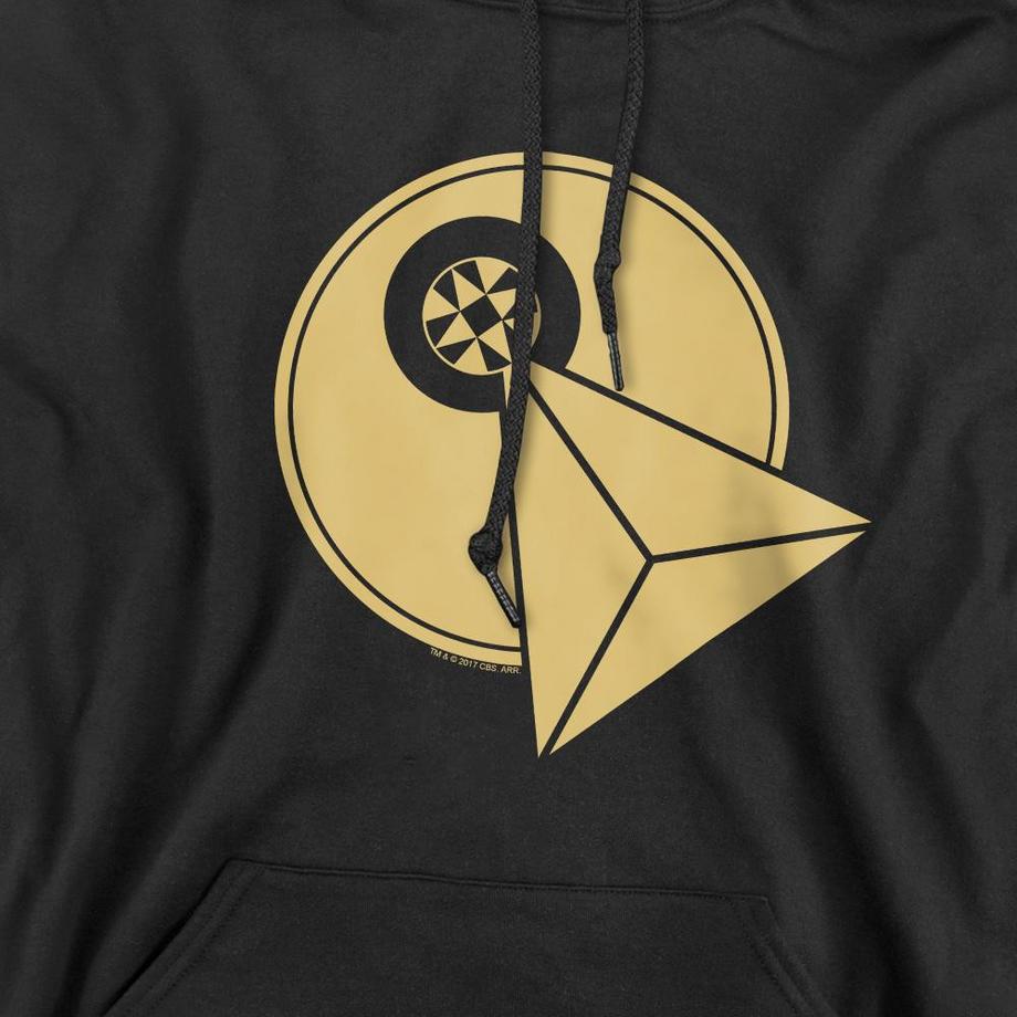 Star Trek Sweat à capuche Vulcan  