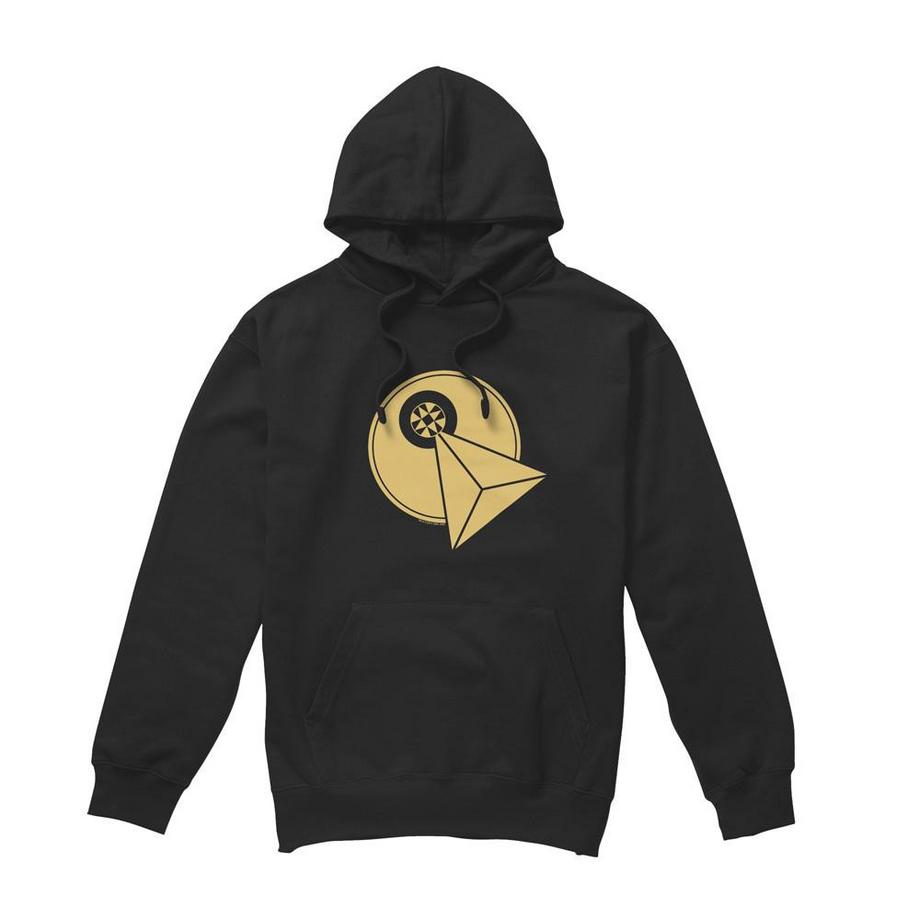 Sweat à capuche VULCAN