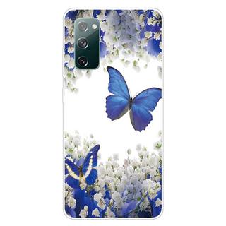 Cover-Discount  Galaxy S20 FE - Silikon Gummi Case 