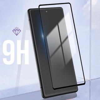 Avizar  Vetrino Google Pixel 6a bordo nero 