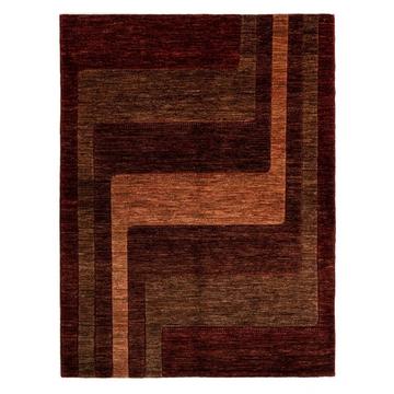 Handgemachter Teppich Juma