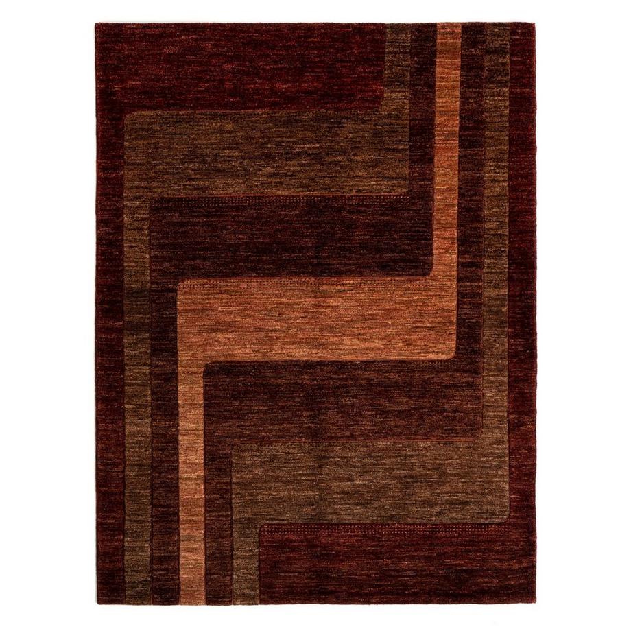 VIDAL Handgemachter Teppich Juma  