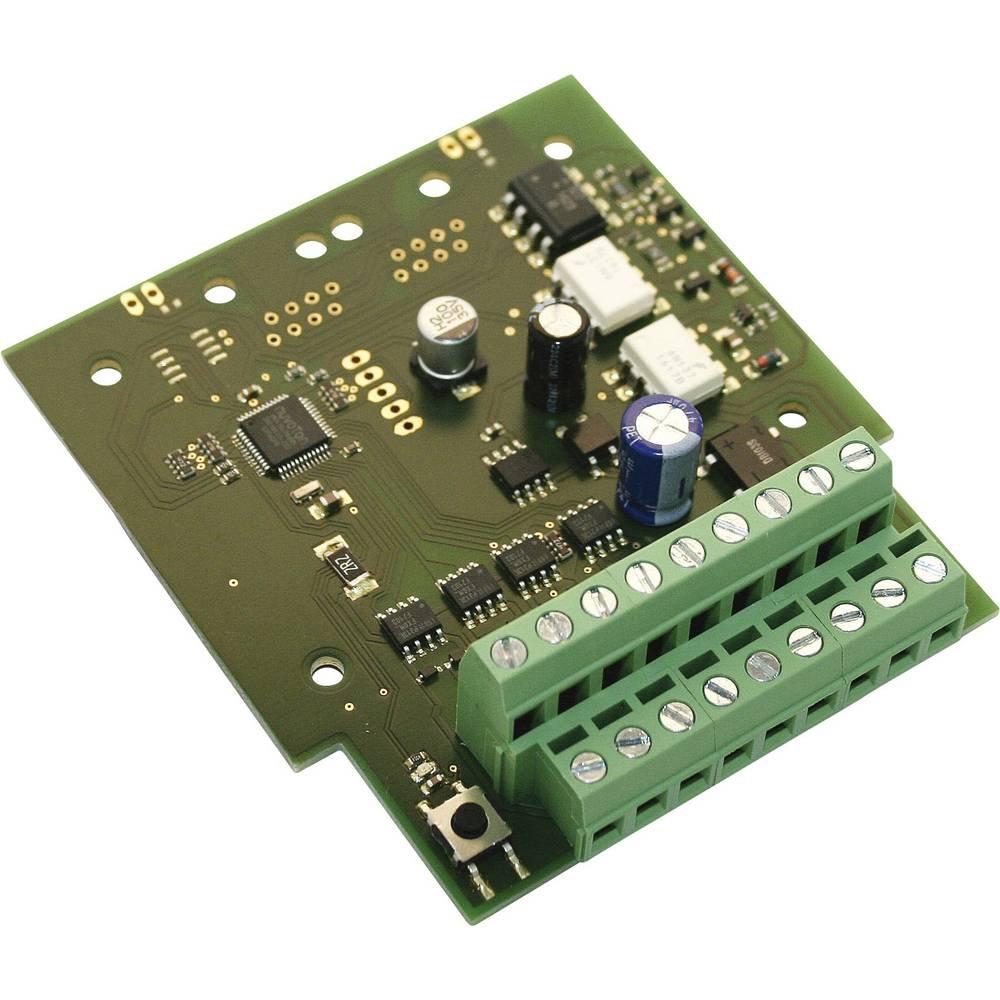 TAMS Elektronik  Decoder di scambio   Modulo 