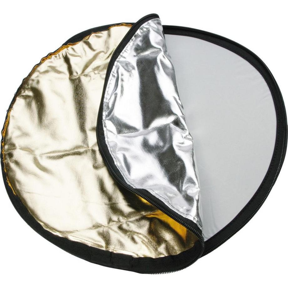 Réflecteur pliable
