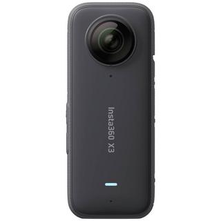 Insta360  Wasserdichte 360°-Actionkamera 