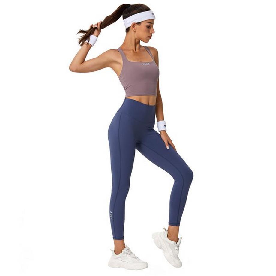 YEAZ  SHOW Set - shy blush weekend blue 