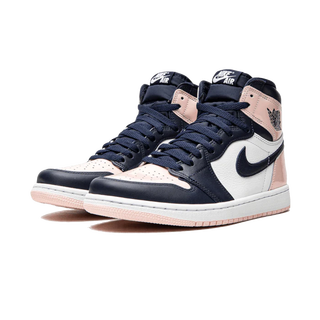 NIKE  Air Jordan 1 High OG Atmosphere (Bubble Gum) 