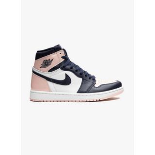 NIKE  Air Jordan 1 High OG - Bubble Gum 