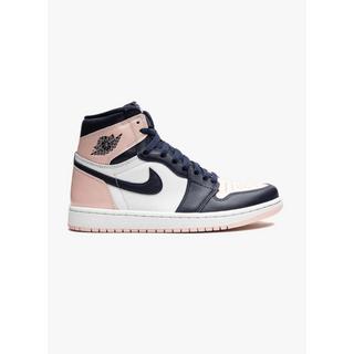 NIKE  Air Jordan 1 High OG Atmosphere (Bubble Gum) 