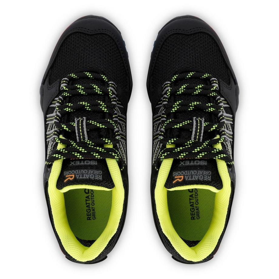 Regatta  Wanderschuhe Edgepoint, Wasserfest 