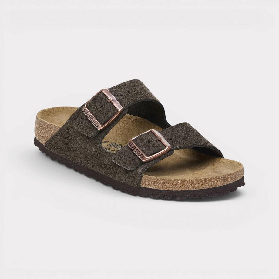 BIRKENSTOCK Sandali Arizona a due cinghie  